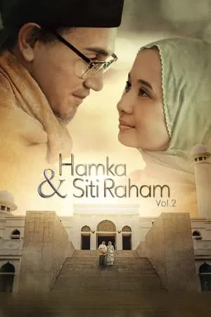 Hamka & Siti Raham Vol. 2 (2023) [NoSub]