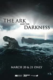 The Ark and the Darkness (2024) [NoSub]