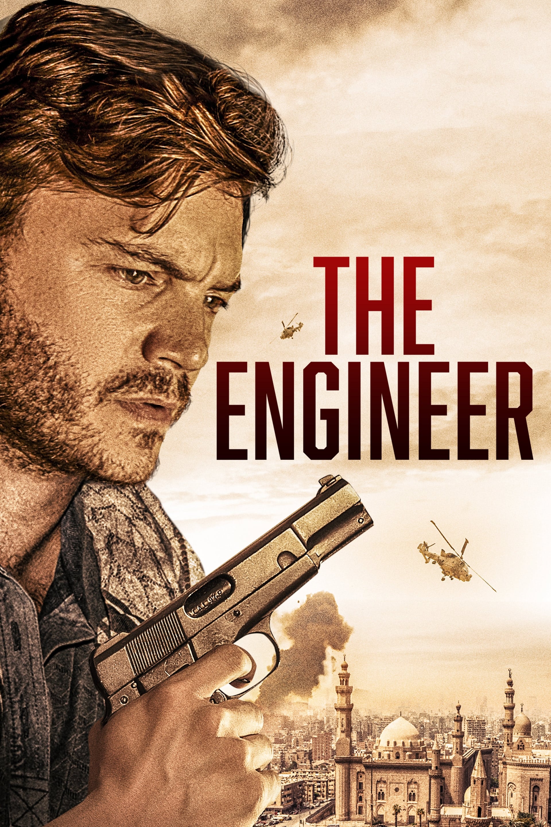 The Engineer (2023) [NoSub]