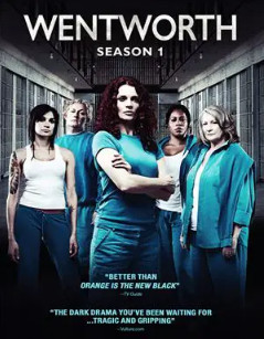 Wentworth Season 1 (2013) เว้นเวิร์ธ