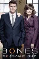 Bones Season 8 (2012) พลิกซากปมมรณะ ปี 8