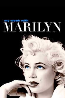 My Week with Marilyn (2011) 7 วัน แล้วคิดถึงกันตลอดไป