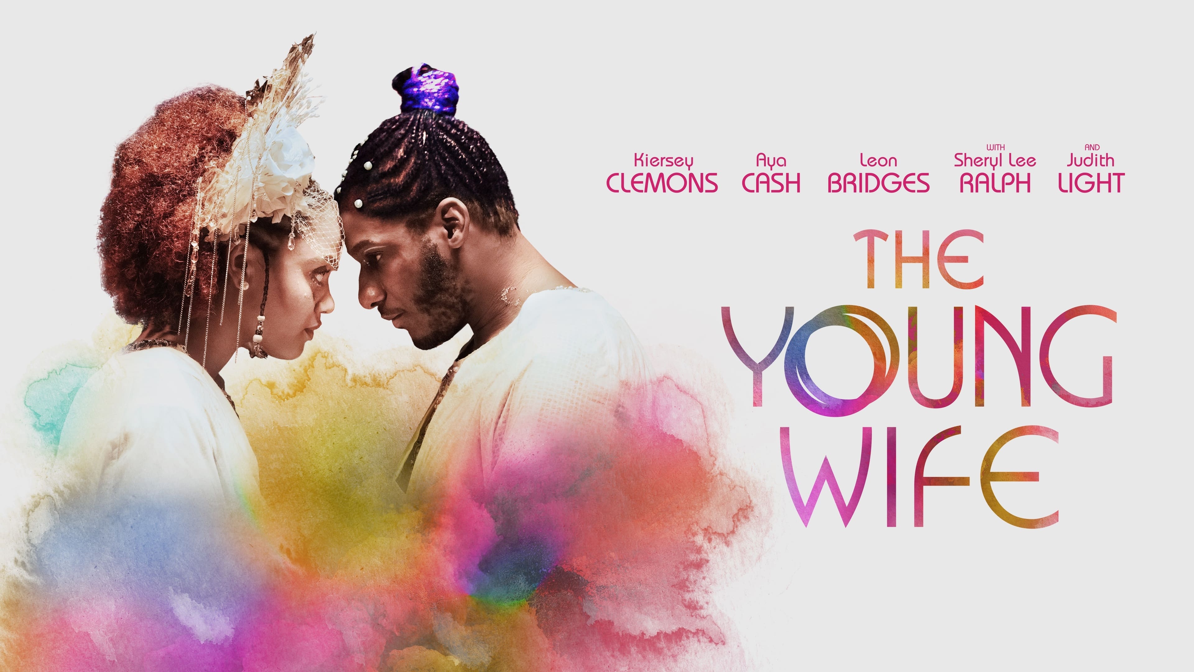 The Young Wife (2023) [NoSub]