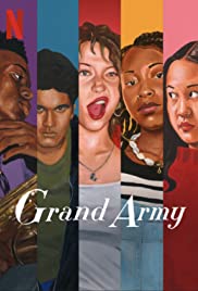 Grand Army Season 1 (2020) แกรนด์ อาร์มี่