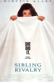 Sibling Rivalry (1990)