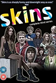 Skins Season 7 (2013)