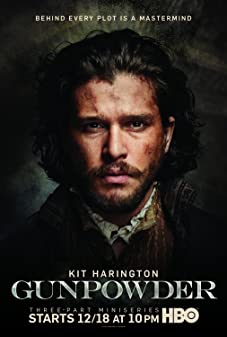 Gunpowder Season 1 (2017) [พากย์ไทย]