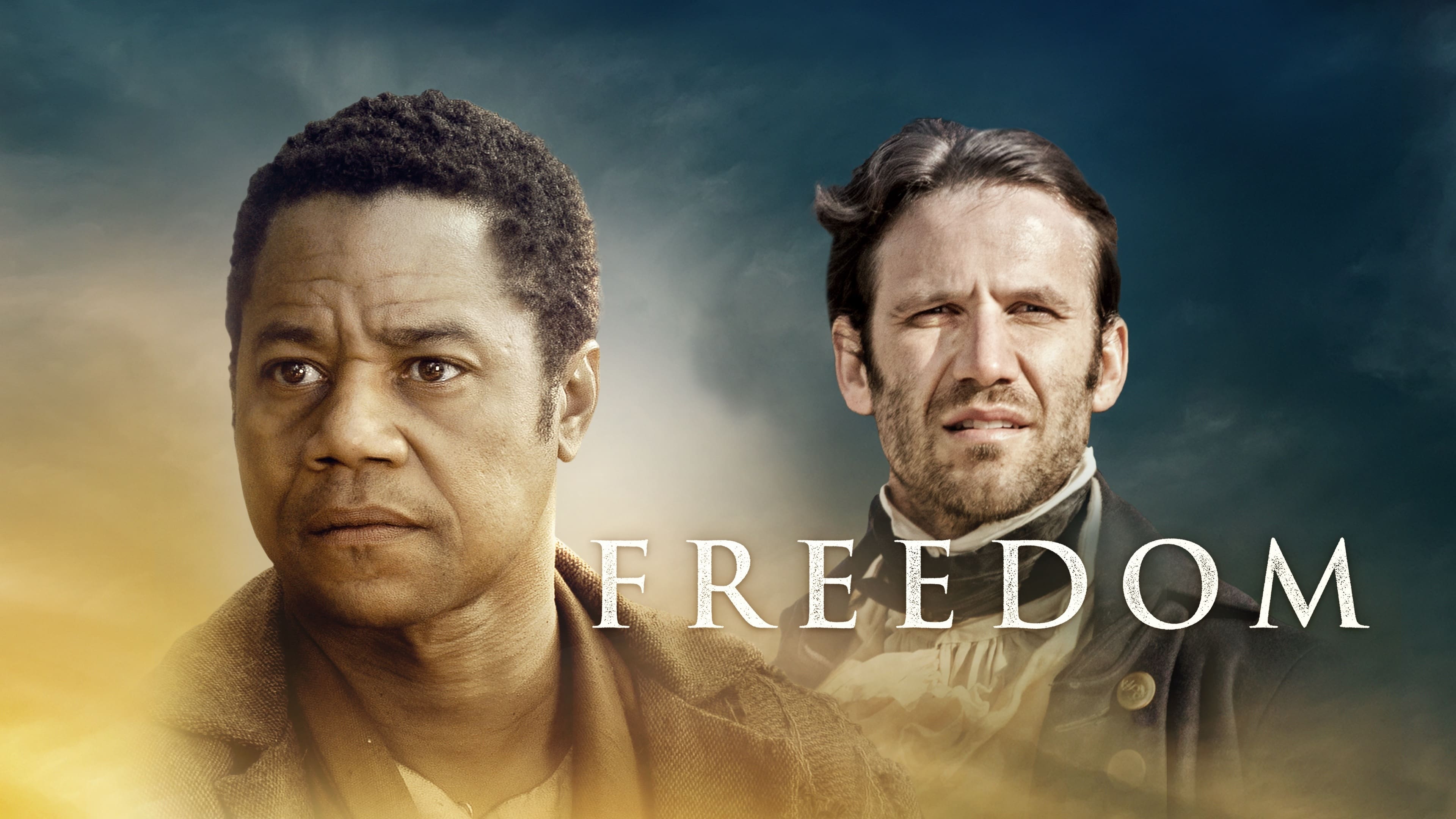 Freedom (2024) [NoSub]