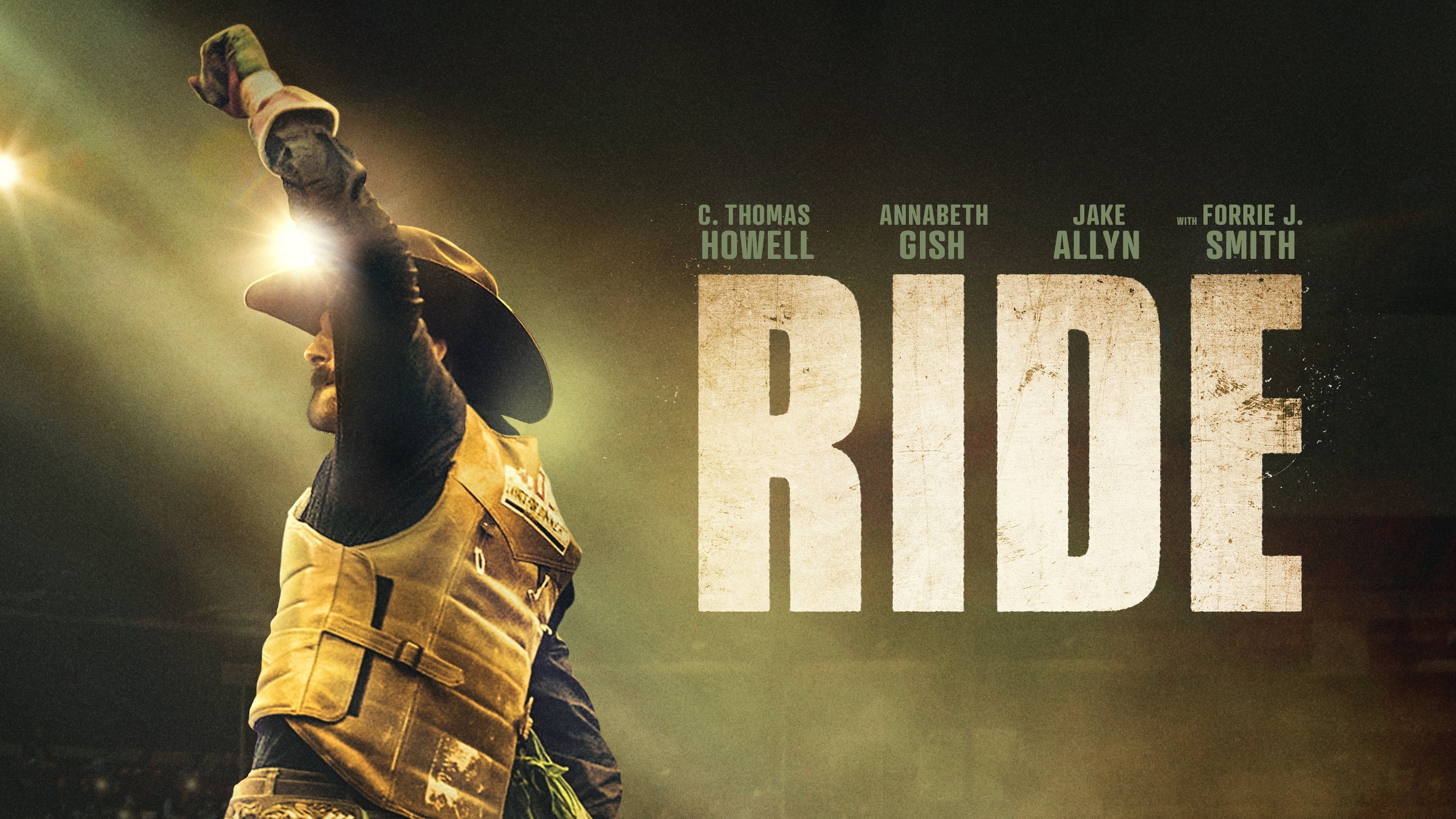 Ride (2024) [NoSub]