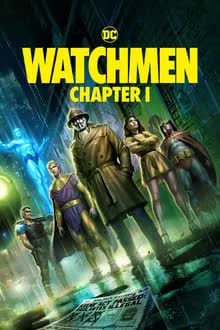 Watchmen Chapter I (2024) [NoSub]