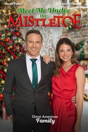 Meet Me Under the Mistletoe (2023) [NoSub]