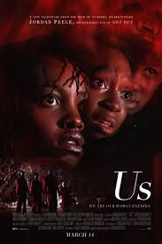 Us (2019) หลอน ลวง เรา (2019) 