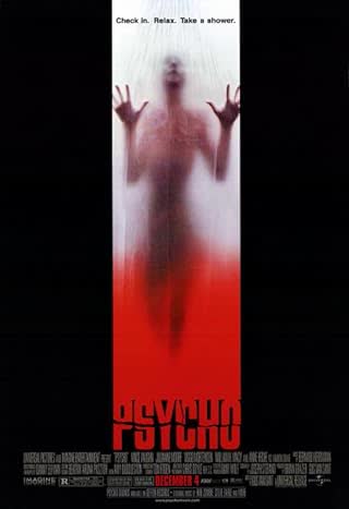 Psycho (1998) ไซโค