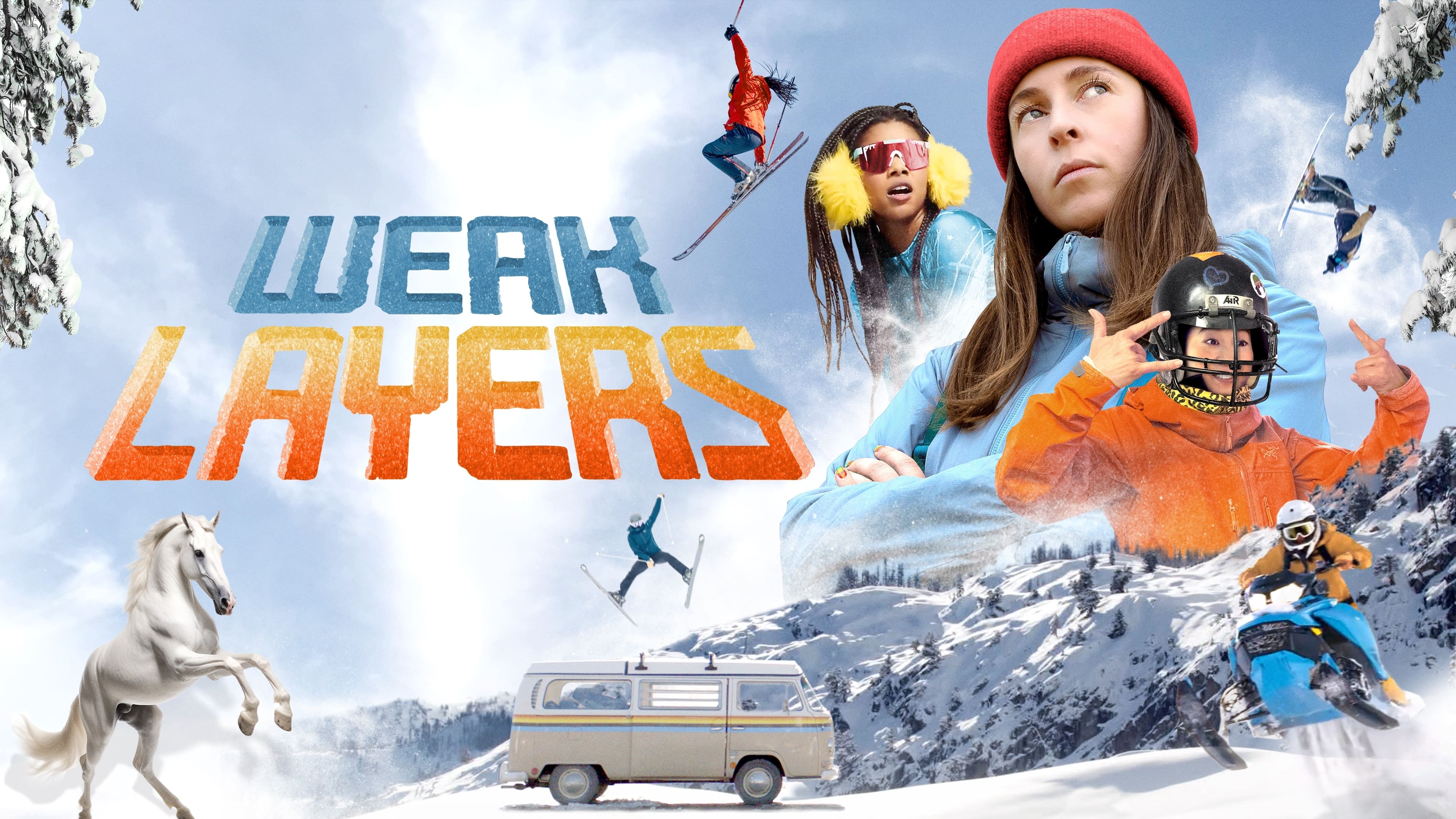 Weak Layers (2023) [NoSub]