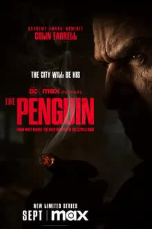 The Penguin Season 1 (2024)