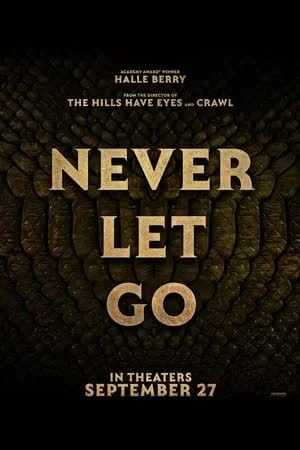 Never Let Go (2024)