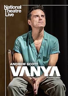 National Theatre Live Vanya (2024) [NoSub]