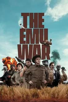 The Emu War (2023) [NoSub]