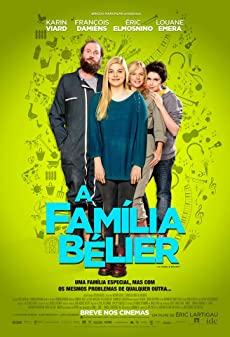 The Bélier Family (2014)