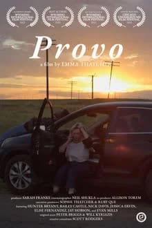 Provo (2022) [NoSub]