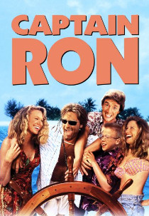 Captain Ron (1992) กัปตันรอน