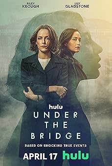 Under the Bridge Season 1 (2024)