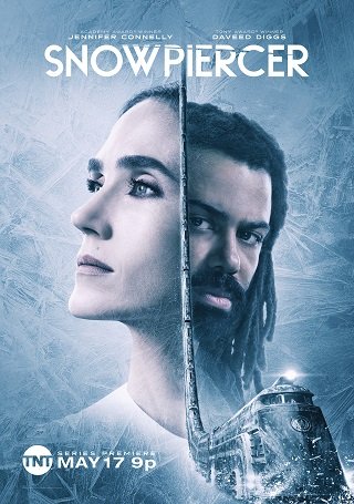 Snowpiercer Season 1 (2020) [พากย์ไทย]