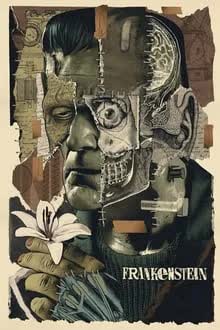 Frankenstein (1931)