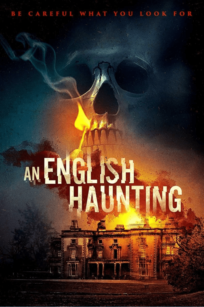 An English Haunting (2020) 