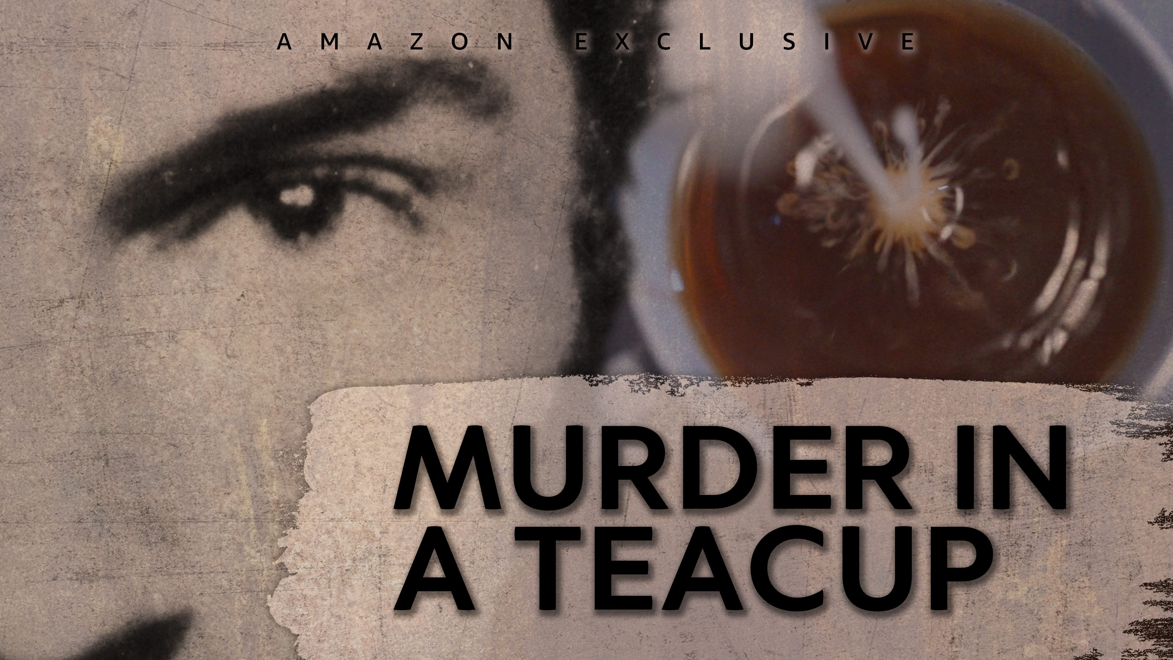 Murder in a Teacup (2024) [NoSub]