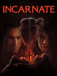 Incarnate (2016) ล้วงสมองคนผีสิง