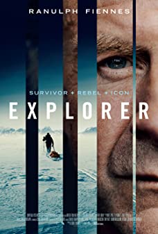 Explorer (2022) 