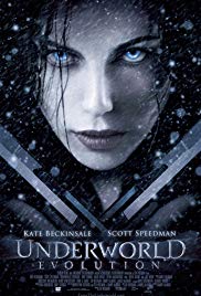 Underworld 2 (2006) สงครามโค่นพันธุ์อสูร อีโวลูชั่น