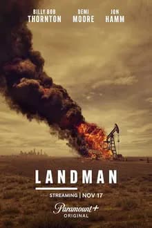 Landman Season 1 (2024)