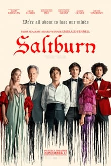 Saltburn (2023) Prime