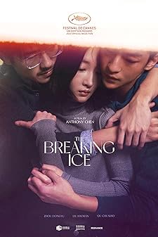 The Breaking Ice (2023) [NoSub]