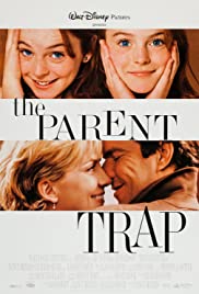 The Parent Trap (1998) แฝดจุ้นลุ้นรัก