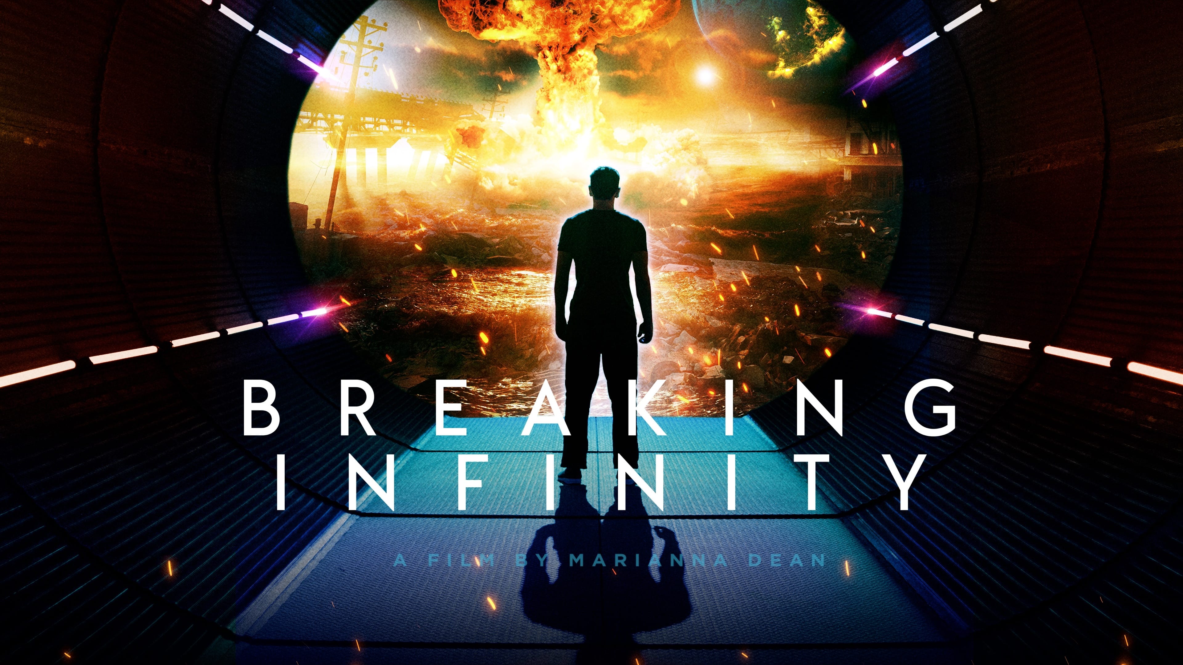 Breaking Infinity (2023) [NoSub]