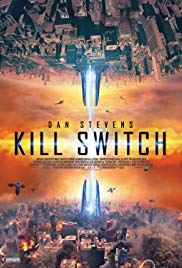 Kill Switch (2017) วันหายนะพลิกโลก