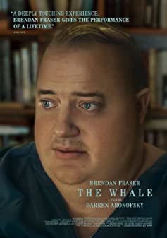 The Whale (2022) เหงา เท่า วาฬ 