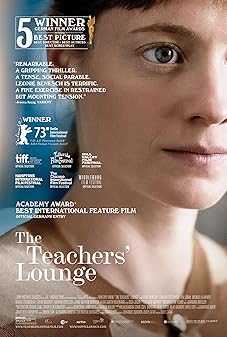 The Teachers' Lounge (2023) [NoSub]