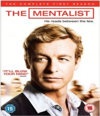 The Mentalist Season 1 เจาะจิตผ่าปริศนา ปี 1