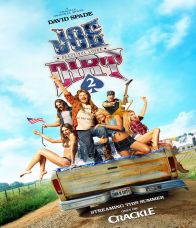 Joe Dirt 2 Beautiful Loser (2015) เทพบุตรตะลึงโลก