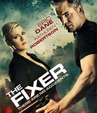 The Fixer Season 1 (2015) โคตรคนเขย่าแผนลวงโลก