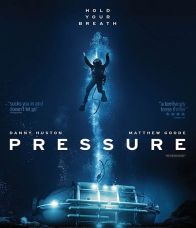 Pressure (2015) ดิ่งระทึกนรก