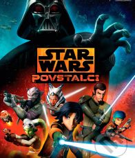 Star Wars  Rebels -Season 2 : [พากย์ไทย]